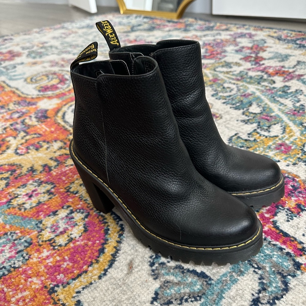 Dr. Martens Women’s boots